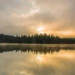 EWS After-Work-Hiking am Jägersburger Weiher