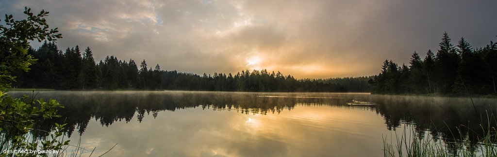 EWS After-Work-Hiking am Jägersburger Weiher